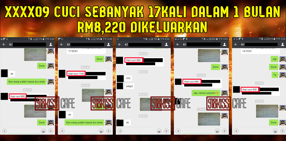 jackpot 918kiss 2018