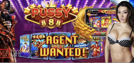 Pussy888 APK Download