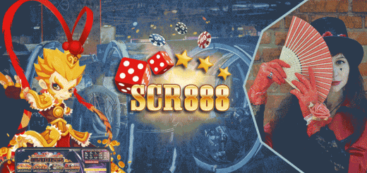 scr888 2021