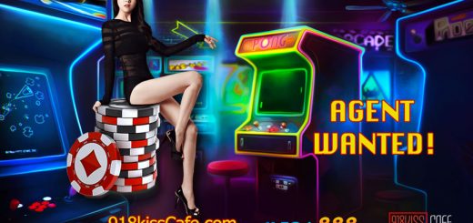 mega888 best casino